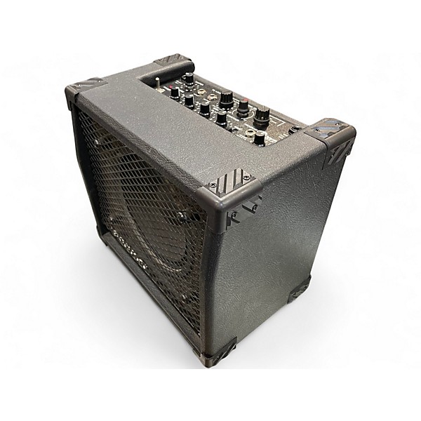 Used Polytone Mega Brute Guitar Combo Amp