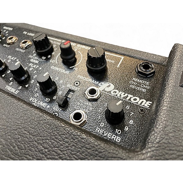 Used Polytone Mega Brute Guitar Combo Amp