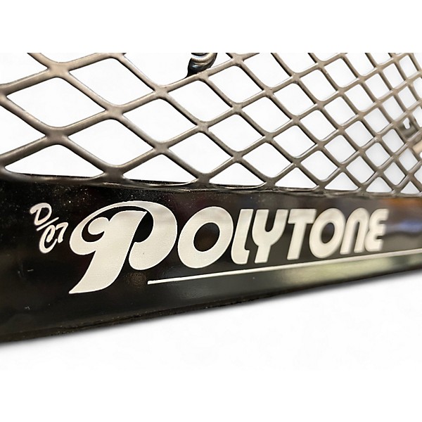 Used Polytone Mega Brute Guitar Combo Amp