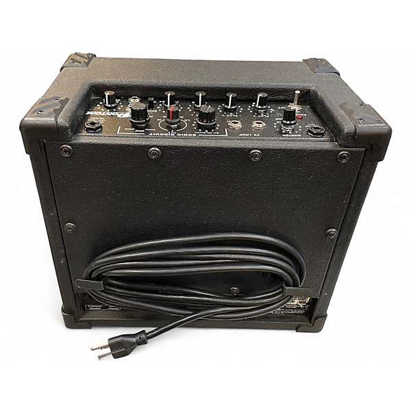 Used Polytone Mega Brute Guitar Combo Amp