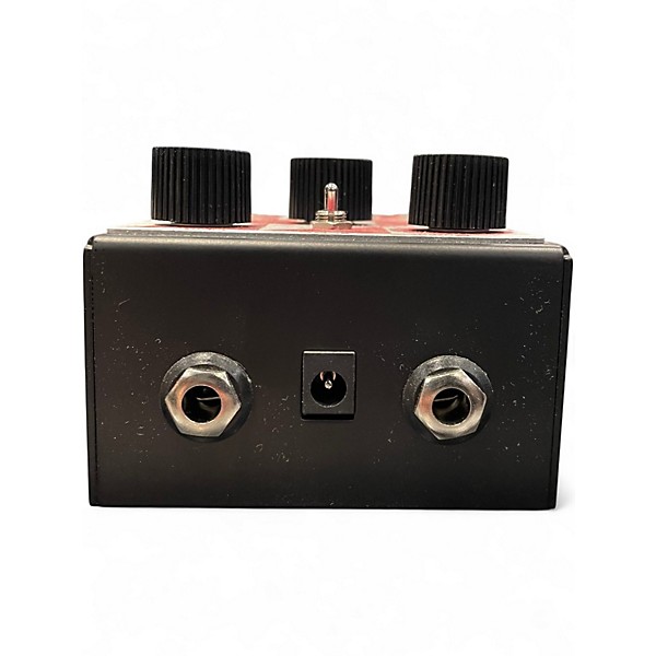 Used Maestro Arcas Compressor Sustainer Pedal