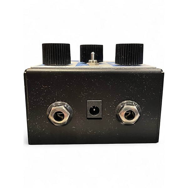 Used Maestro Comet Chorus Effect Pedal