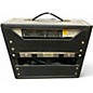 Vintage 1970s Fender vibro champ Tube Guitar Combo Amp