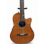 Used Ovation 1773AX-4-G Natural Acoustic Guitar