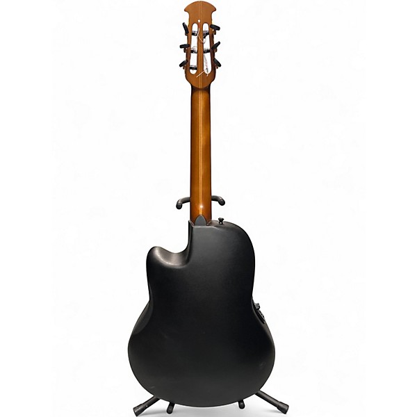 Used Ovation 1773AX-4-G Natural Acoustic Guitar