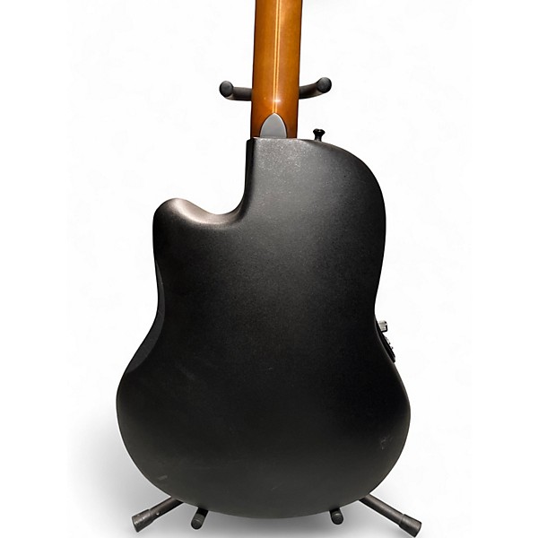 Used Ovation 1773AX-4-G Natural Acoustic Guitar