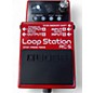 Used BOSS RC5 Pedal