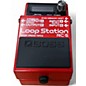 Used BOSS RC5 Pedal