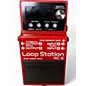 Used BOSS RC5 Pedal