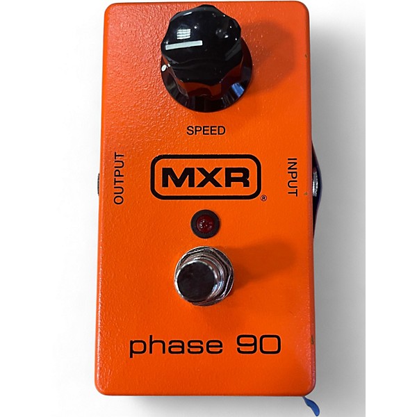 Used MXR M101 Phase 90 Effect Pedal