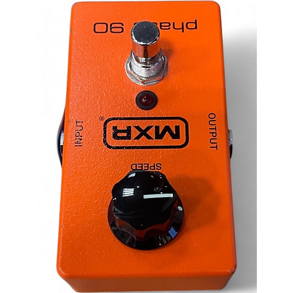 Used MXR M101 Phase 90 Effect Pedal