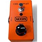 Used MXR M101 Phase 90 Effect Pedal