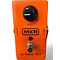 Used MXR M101 Phase 90 Effect Pedal