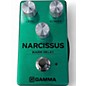 Used GAMMA Narcissus Effect Pedal thumbnail