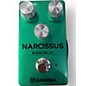 Used GAMMA Narcissus Effect Pedal