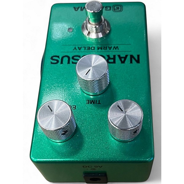 Used GAMMA Narcissus Effect Pedal