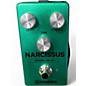 Used GAMMA Narcissus Effect Pedal