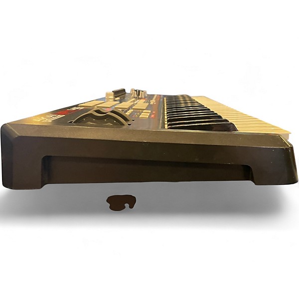 Used Akai Professional MPK49 49 Key MIDI Controller