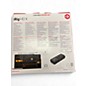 Used IK Multimedia IRIG HD X Audio Interface