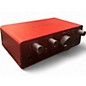 Used Focusrite SCARLETT SOLO GEN 4 Audio Interface