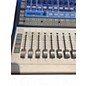 Used PreSonus Studio Live 16.0.2 Digital Mixer