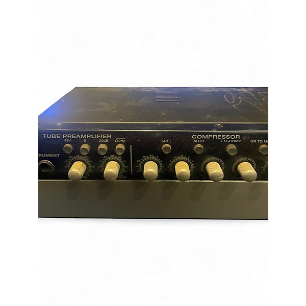 Used PreSonus Studio Channel Channel Strip