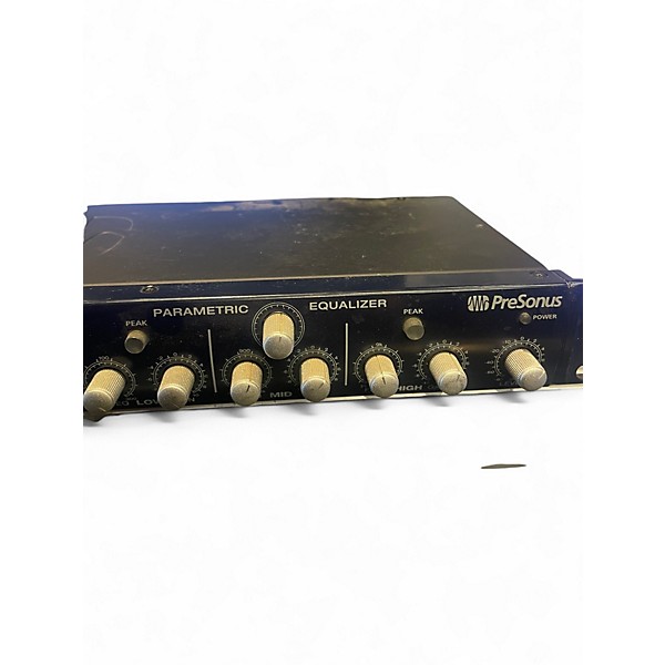 Used PreSonus Studio Channel Channel Strip