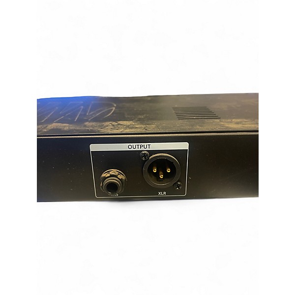Used PreSonus Studio Channel Channel Strip