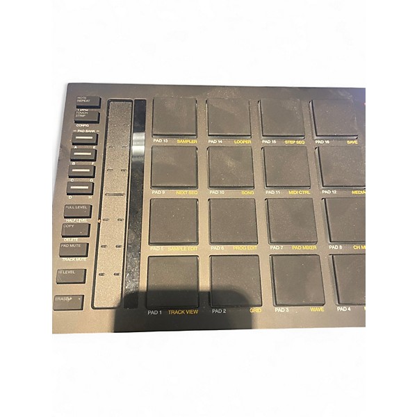 Used Akai Professional MPC STUDIO BLACK Production Controller