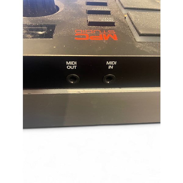 Used Akai Professional MPC STUDIO BLACK Production Controller