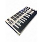 Used Akai Professional MPK Mini MIDI Controller