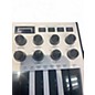 Used Akai Professional MPK Mini MIDI Controller