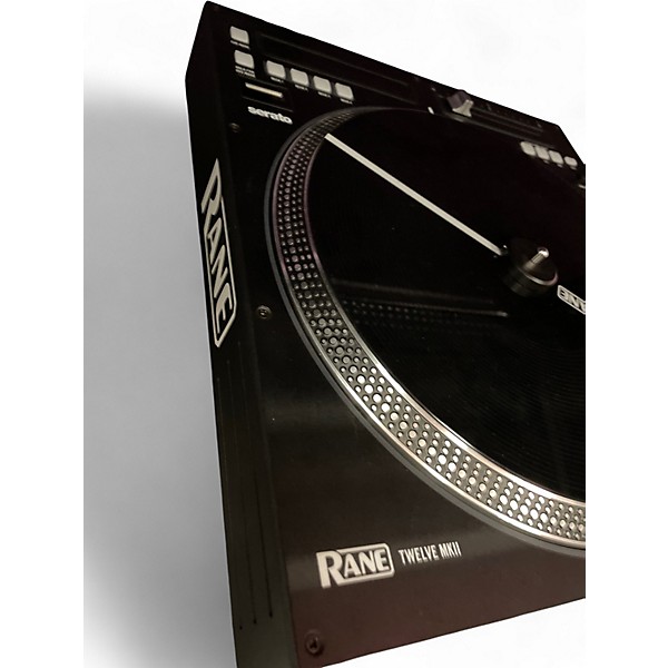 Used RANE TWELVE MK2 USB Turntable