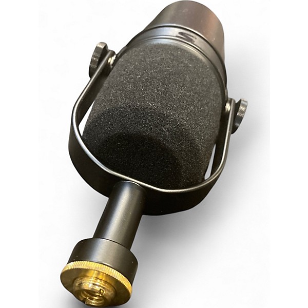 Used Shure MV7X Dynamic Microphone