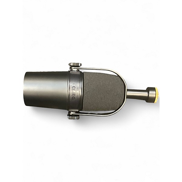Used Shure MV7X Dynamic Microphone