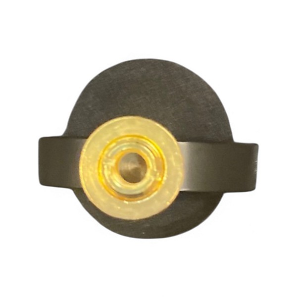 Used Shure MV7X Dynamic Microphone