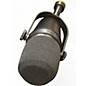 Used Shure MV7X Dynamic Microphone