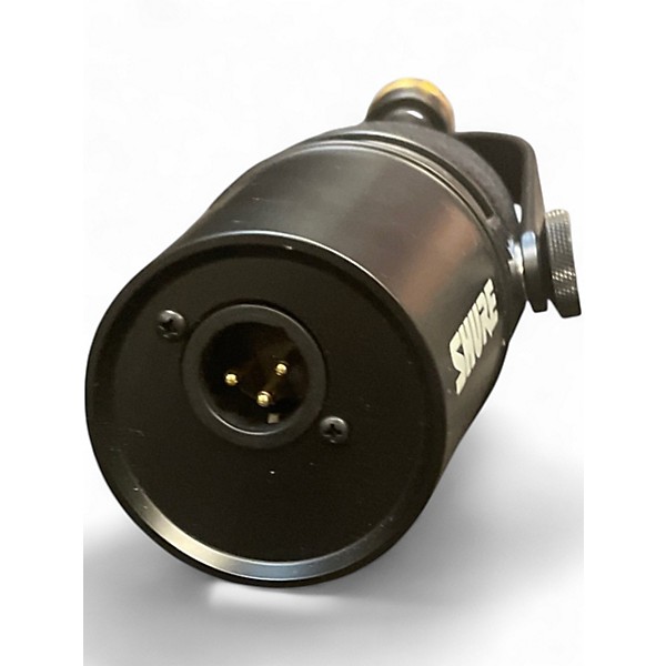 Used Shure MV7X Dynamic Microphone