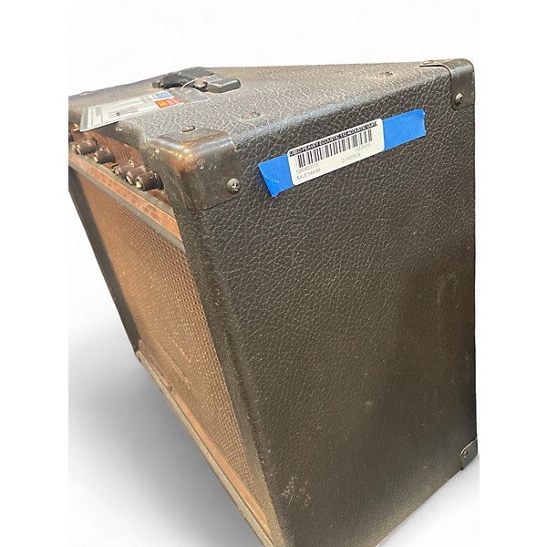 Used Peavey Ecoustic 112 Acoustic Guitar Combo Amp