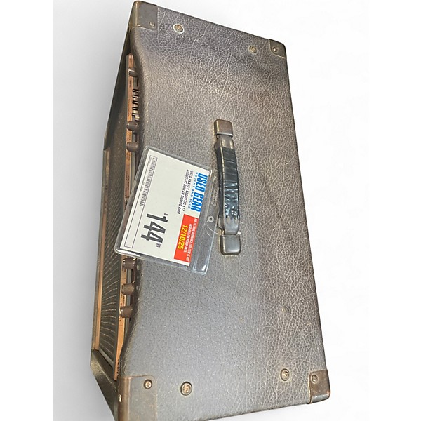 Used Peavey Ecoustic 112 Acoustic Guitar Combo Amp