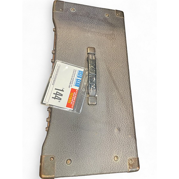 Used Peavey Ecoustic 112 Acoustic Guitar Combo Amp