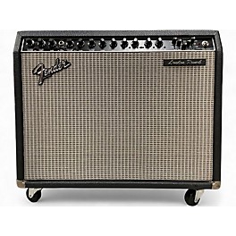 Used Fender London Reverb 2x10 100W Guitar Combo Amp