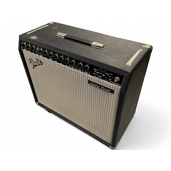 Used Fender London Reverb 2x10 100W Guitar Combo Amp