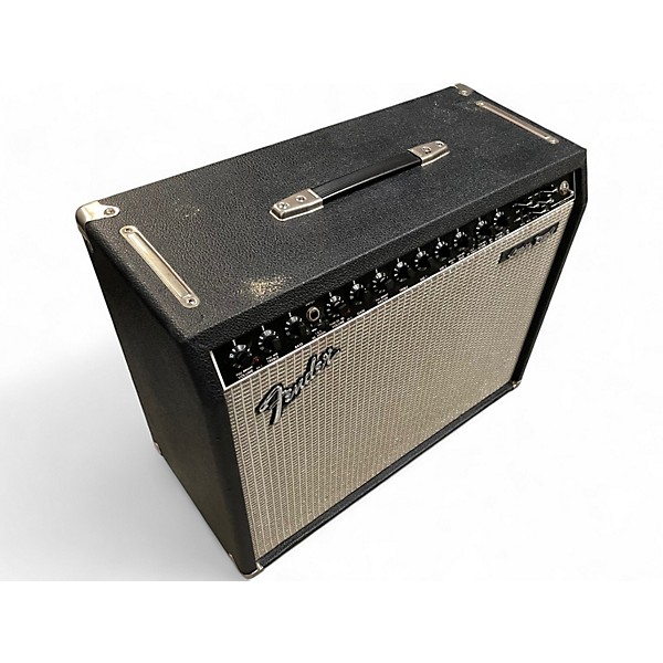 Used Fender London Reverb 2x10 100W Guitar Combo Amp