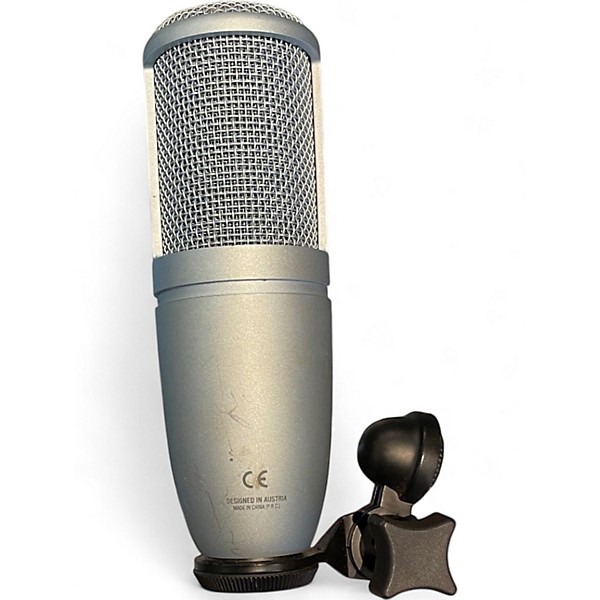 Used AKG Perception 120 Condenser Microphone