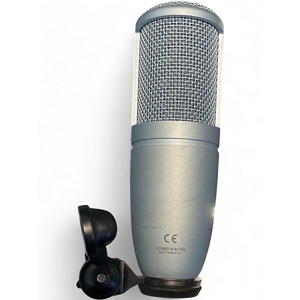 Used AKG Perception 120 Condenser Microphone