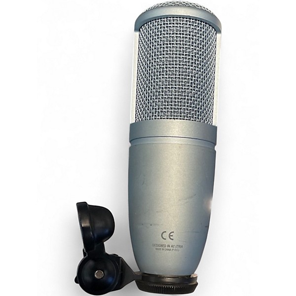 Used AKG Perception 120 Condenser Microphone