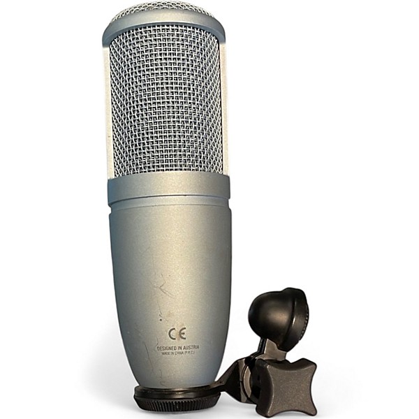 Used AKG Perception 120 Condenser Microphone