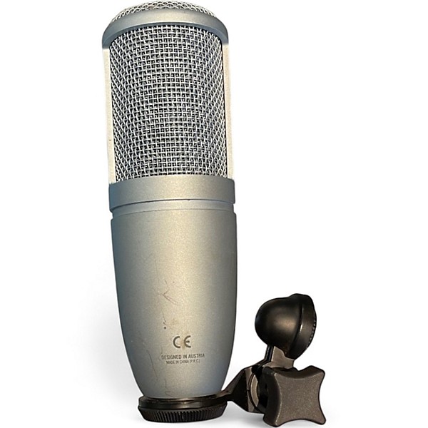 Used AKG Perception 120 Condenser Microphone