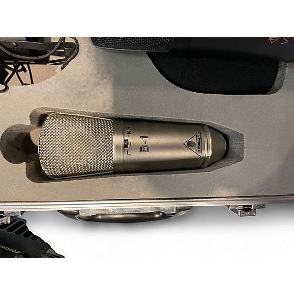 Used Behringer B-1 Condenser Microphone